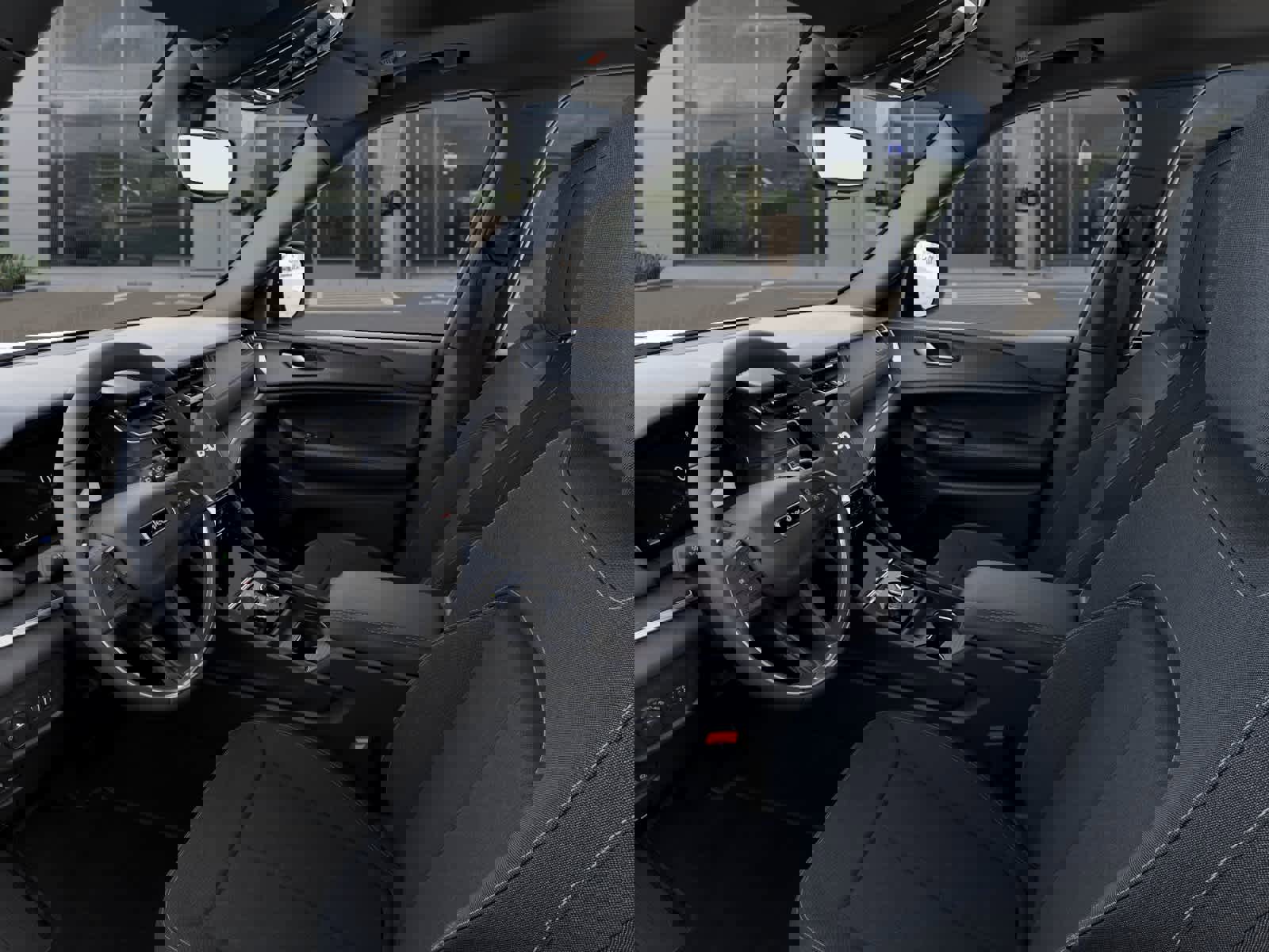 New 2025 Jeep Grand Cherokee Laredo w/ Luxury Tech Group I image 22