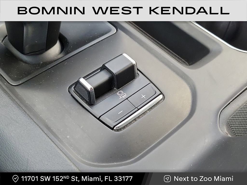 Used 2024 GMC Sierra 1500 Denali w/ Technology Package image 20