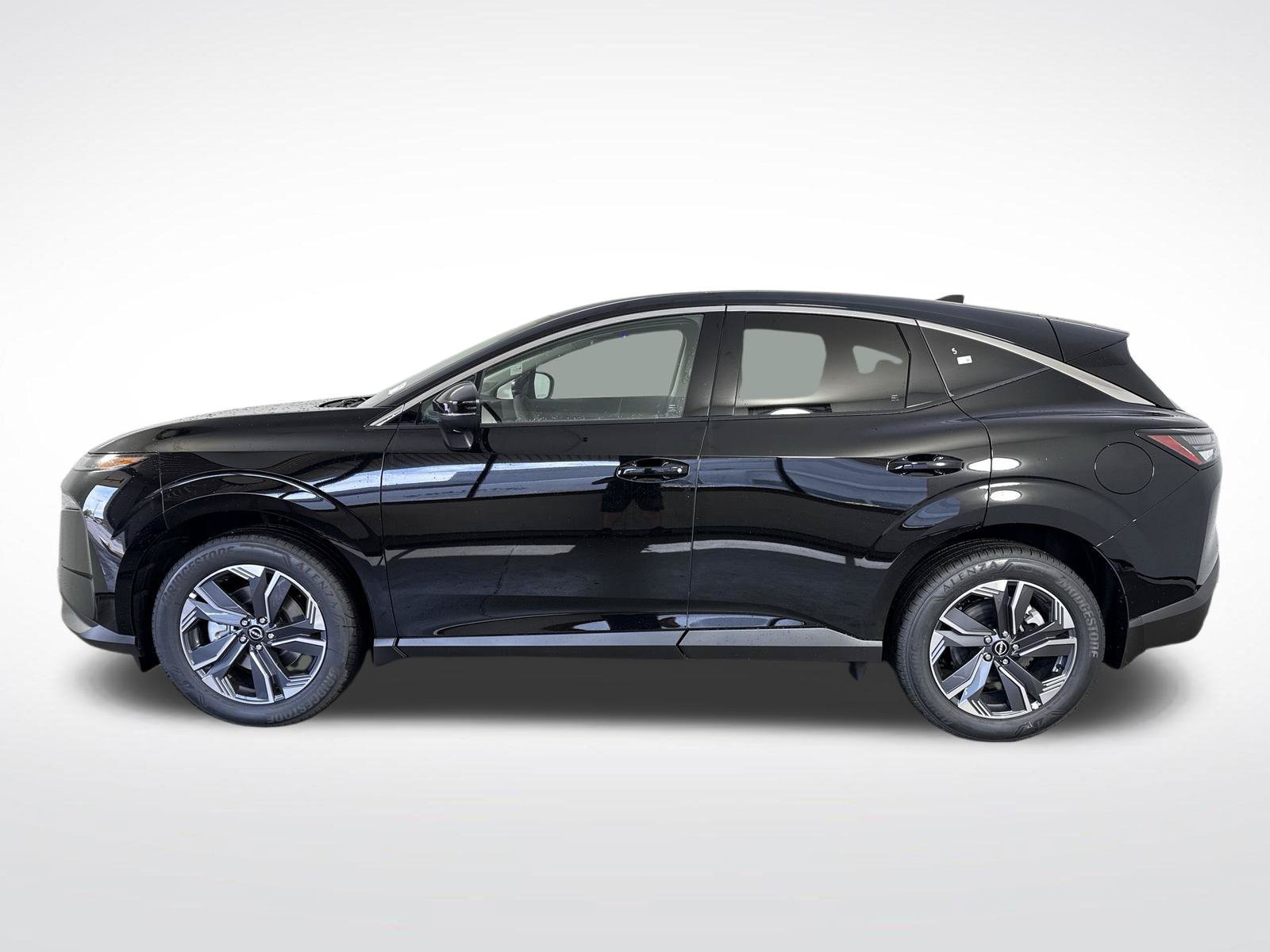 New 2026 Nissan Murano SL w/ Comfort Package AWD/4WD image 30