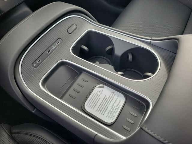 New 2026 Hyundai Palisade Calligraphy image 14