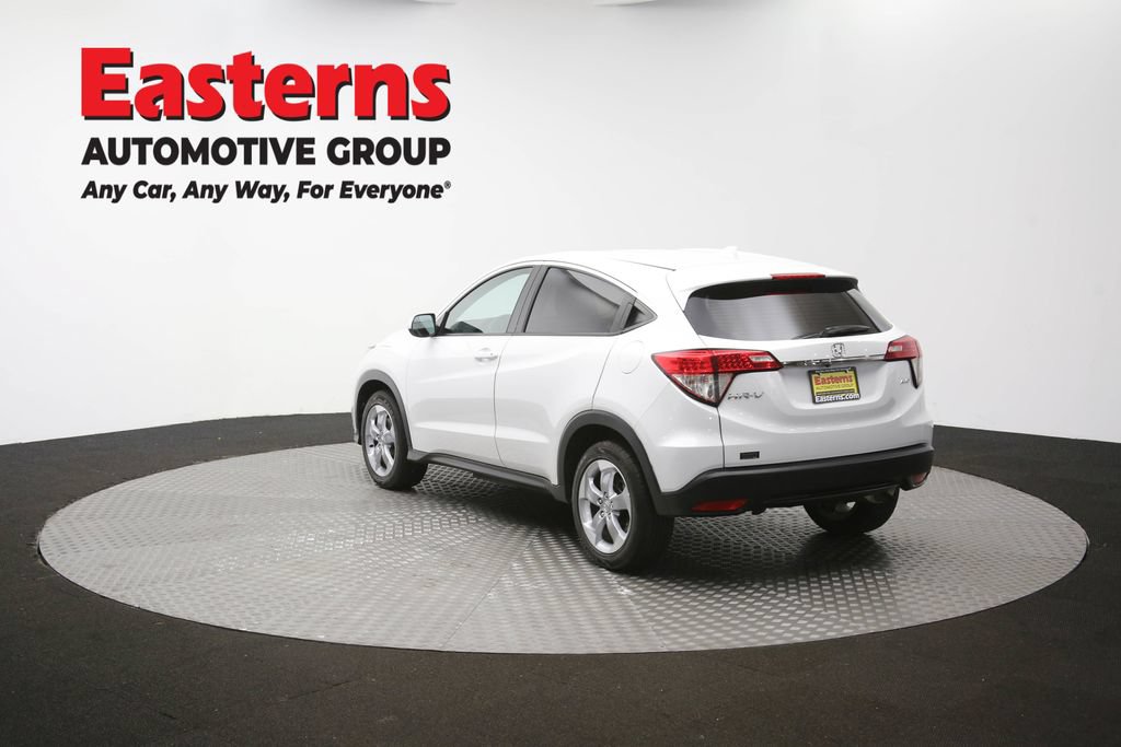 Used 2022 Honda HR-V LX image 61