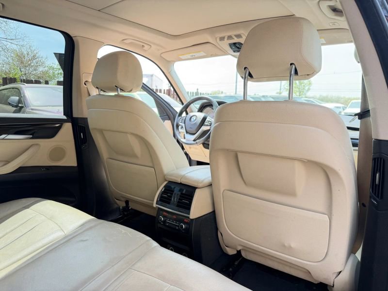 Used 2016 BMW X5 xDrive35i AWD/4WD image 25