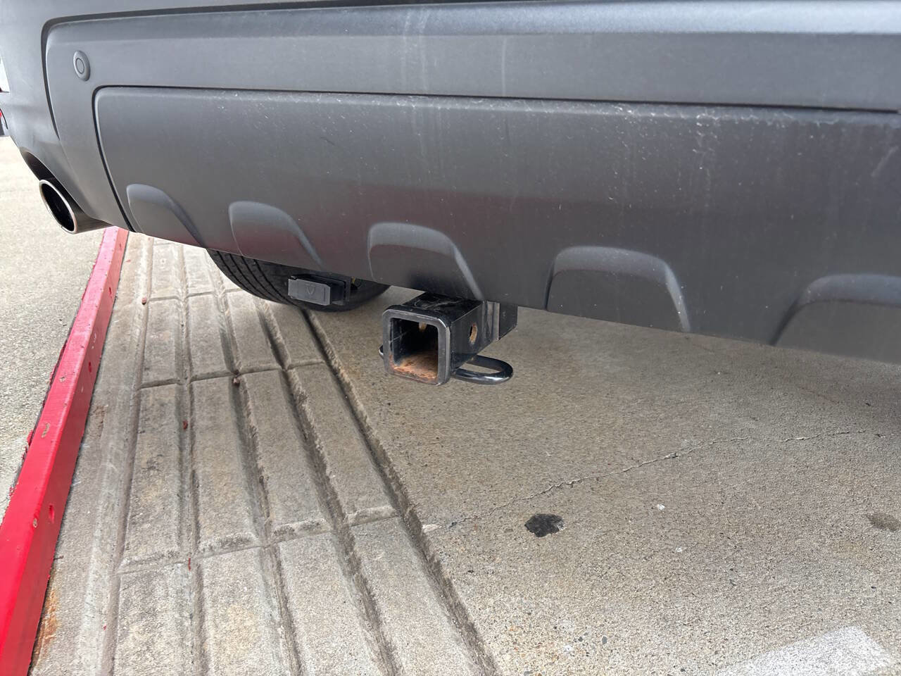 Used 2020 Honda Passport Touring image 30