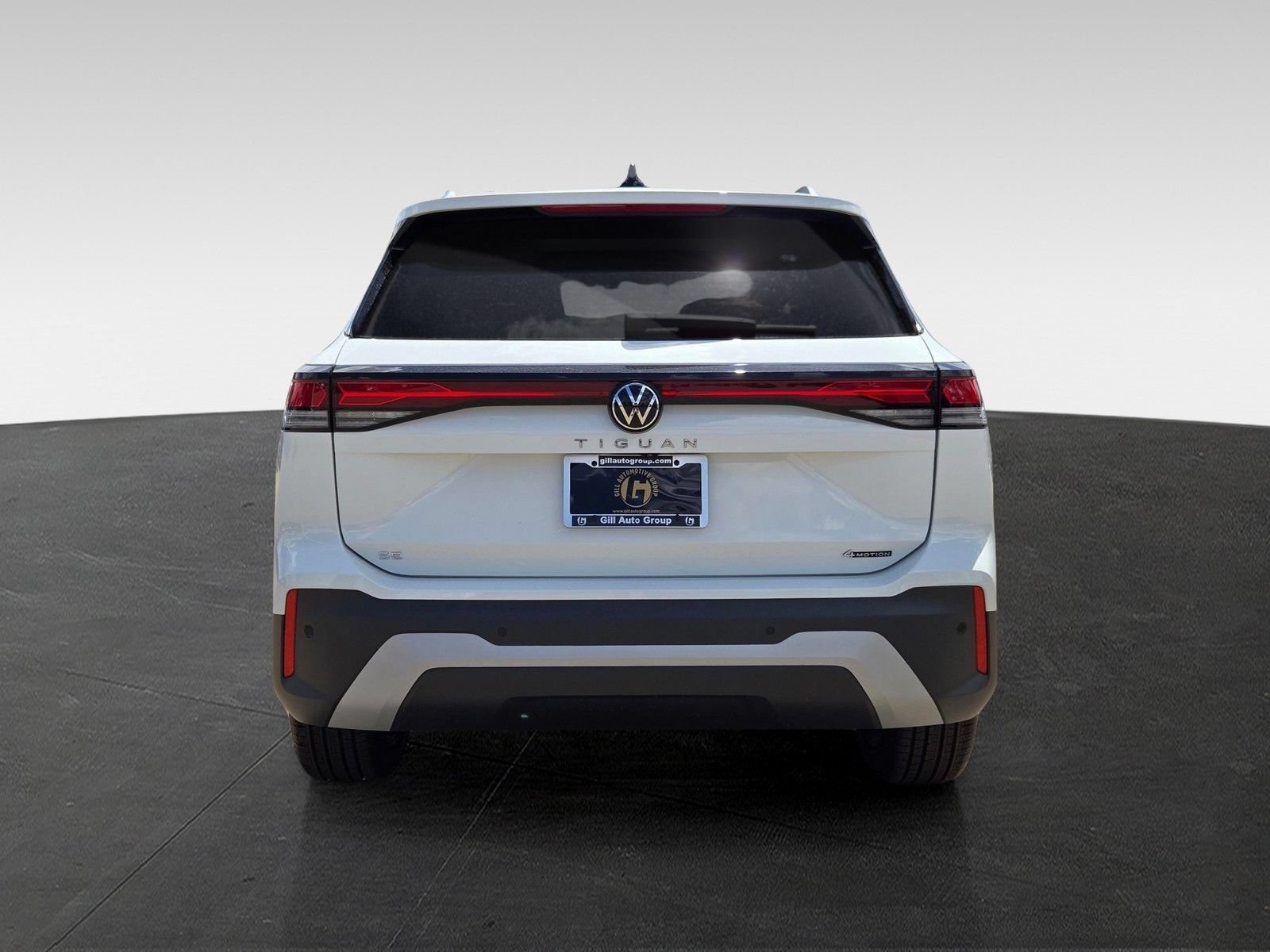New 2026 Volkswagen Tiguan SE AWD/4WD image 6