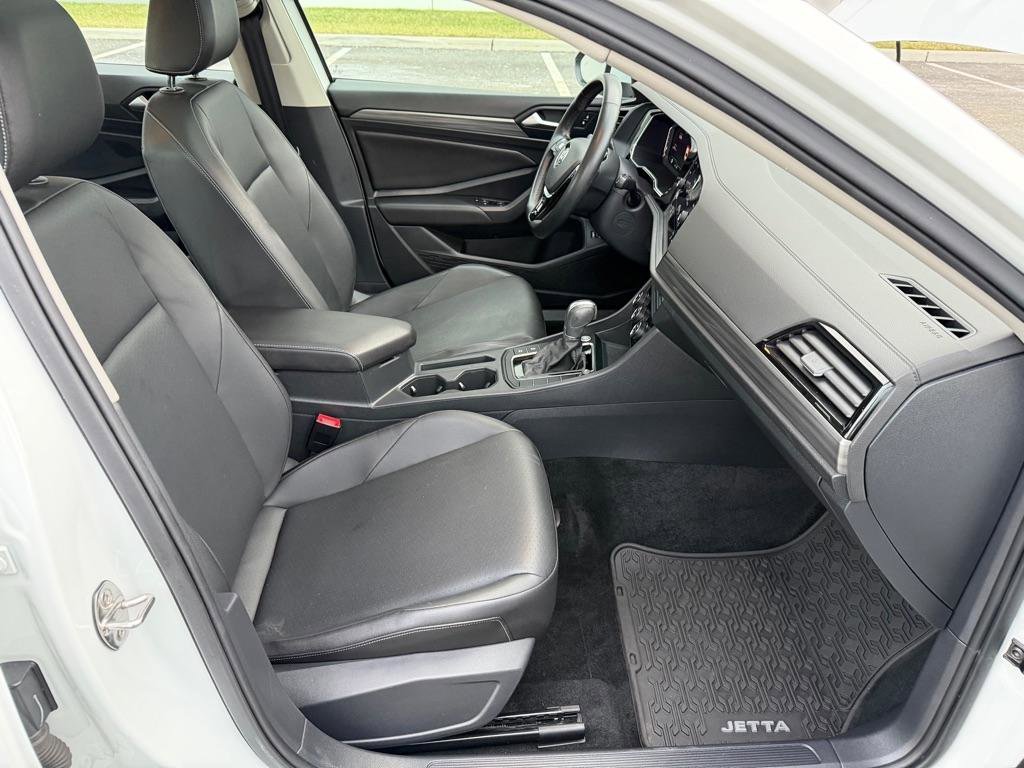 Used 2019 Volkswagen Jetta SEL image 20