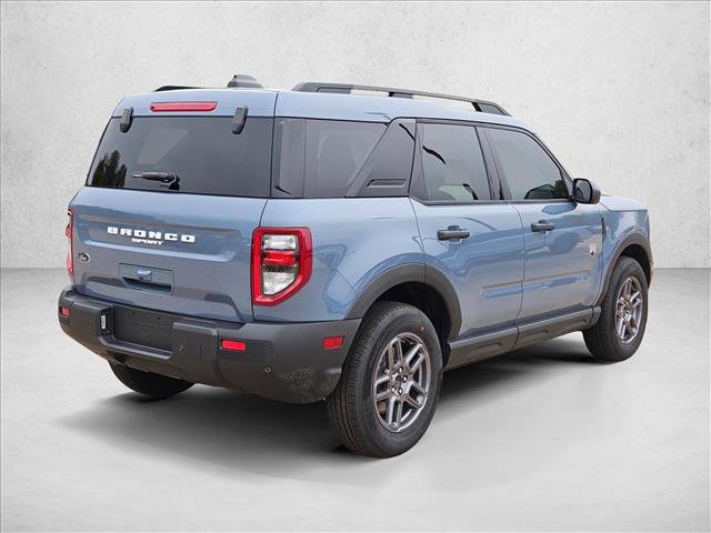 New 2025 Ford Bronco Sport Big Bend w/ Convenience Package image 2