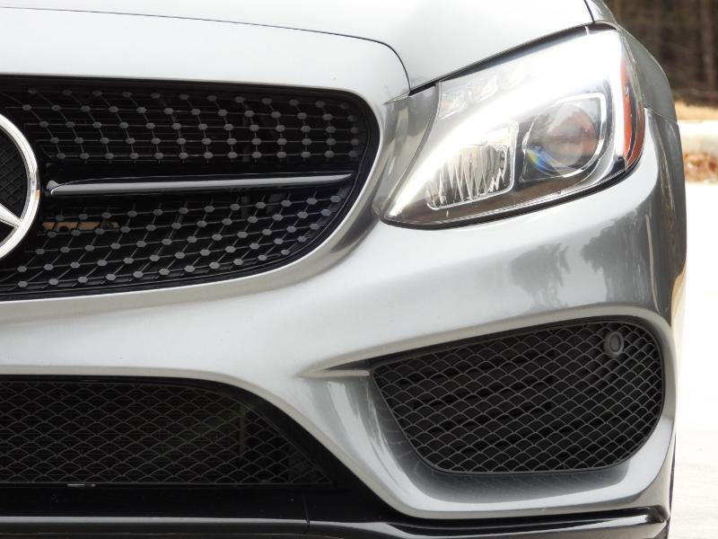 Used 2018 Mercedes-Benz C 300 Sport image 41