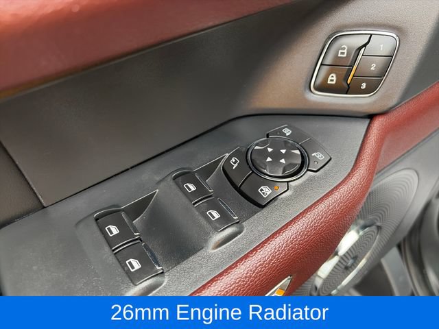 Used 2024 Ford Expedition Limited w/ Excursion Package AWD/4WD image 20