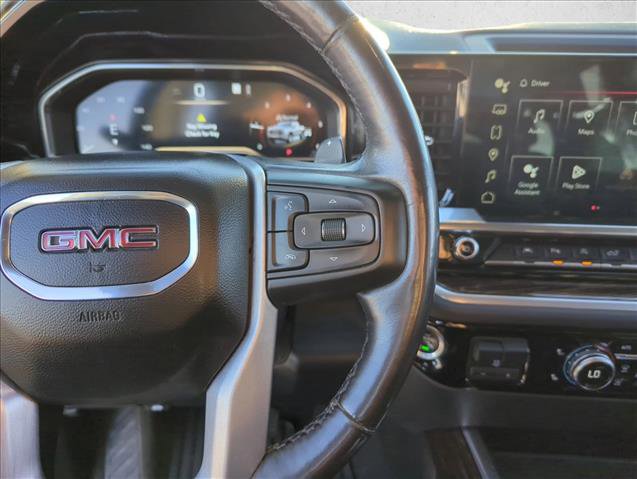 Used 2022 GMC Sierra 1500 Elevation w/ Elevation Premium Package image 15