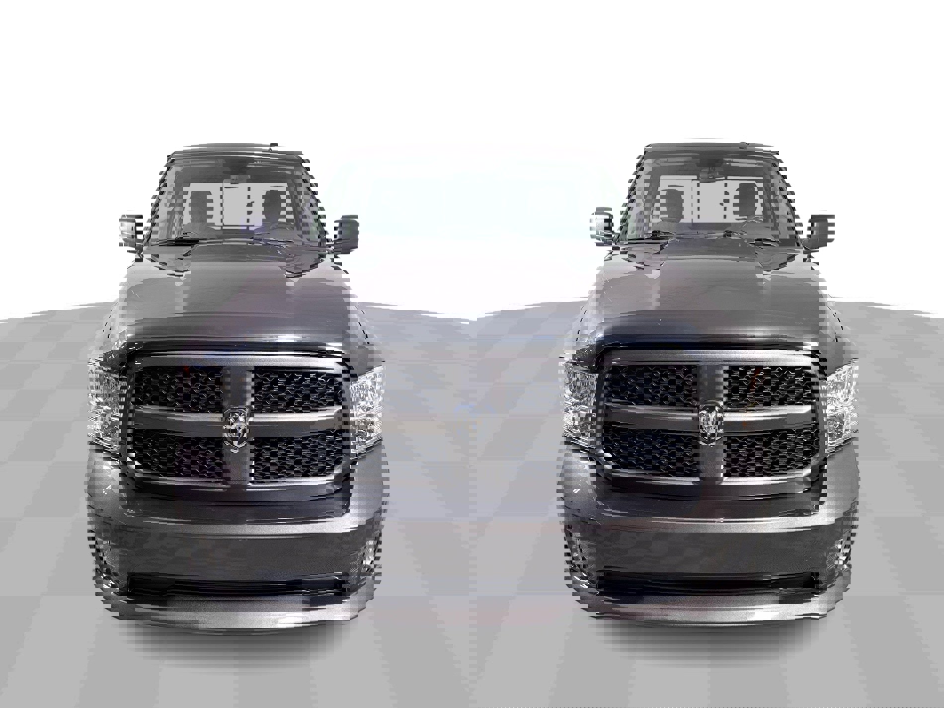 Used 2018 RAM 1500 Express image 39