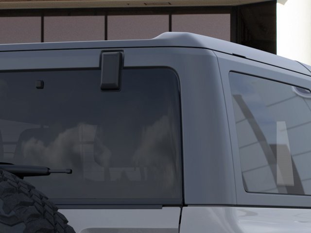 New 2026 Ford Bronco Badlands AWD/4WD image 25