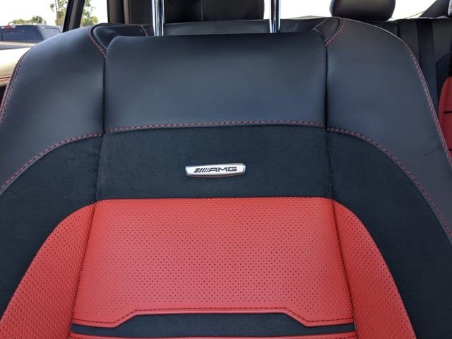 Used 2023 Mercedes-Benz GLE 53 AMG 4MATIC Coupe image 15