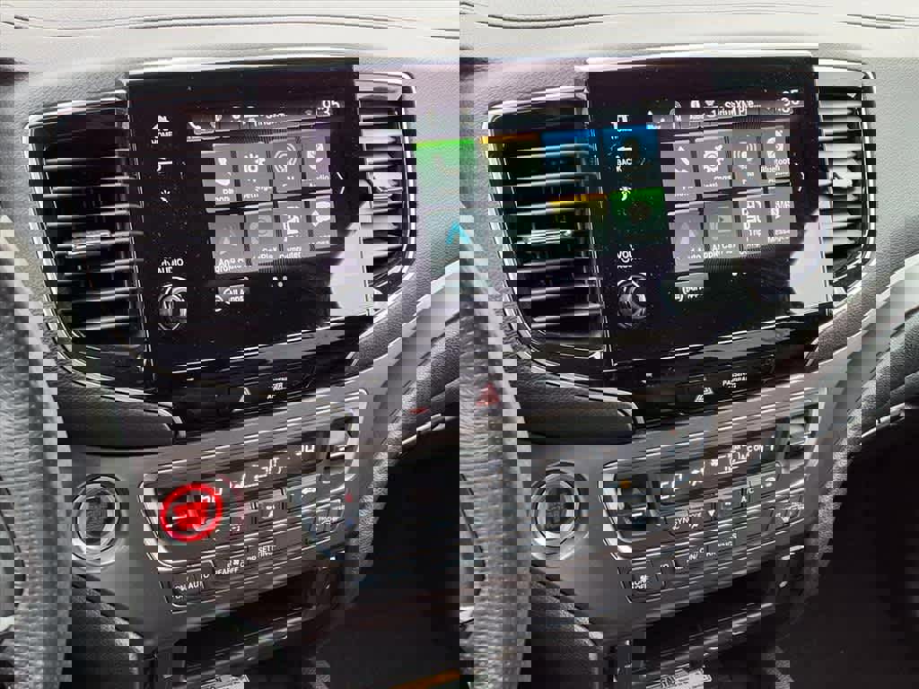 Used 2023 Honda Passport EX-L image 20