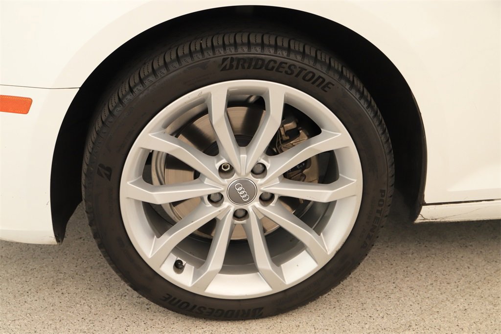 Used 2019 Audi A4 2.0T Premium Plus w/ Premium Plus Package image 32