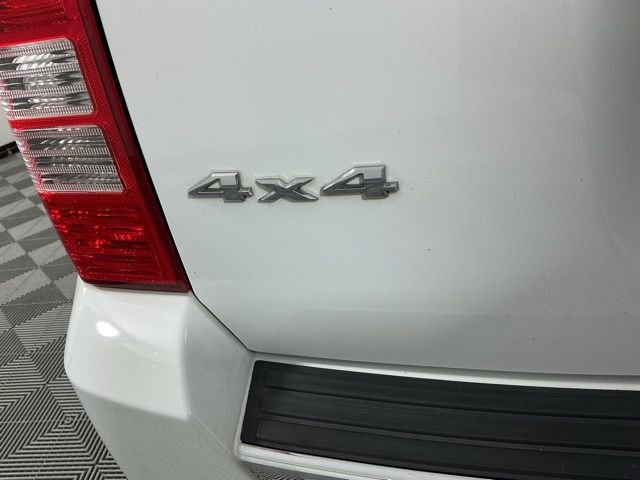 Used 2015 Jeep Patriot Limited w/ Sun/Sound Group image 20