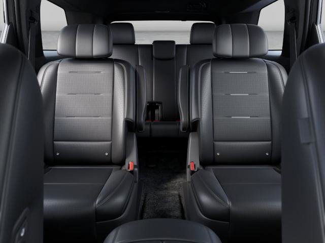 New 2026 Hyundai Palisade Calligraphy AWD/4WD image 12