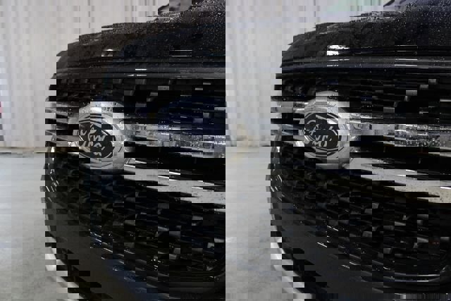 New 2026 Ford Ranger Lariat w/ Convenience Package image 33