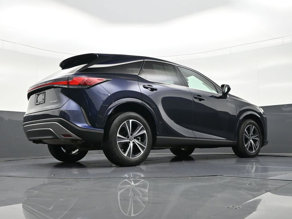 Used 2023 Lexus RX 350 FWD w/ Accessory Package (K3) image 31