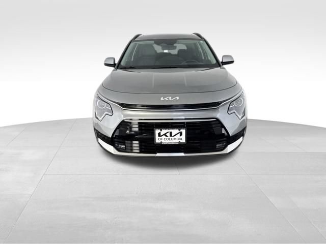 Certified 2025 Kia Niro EX Touring FWD image 3