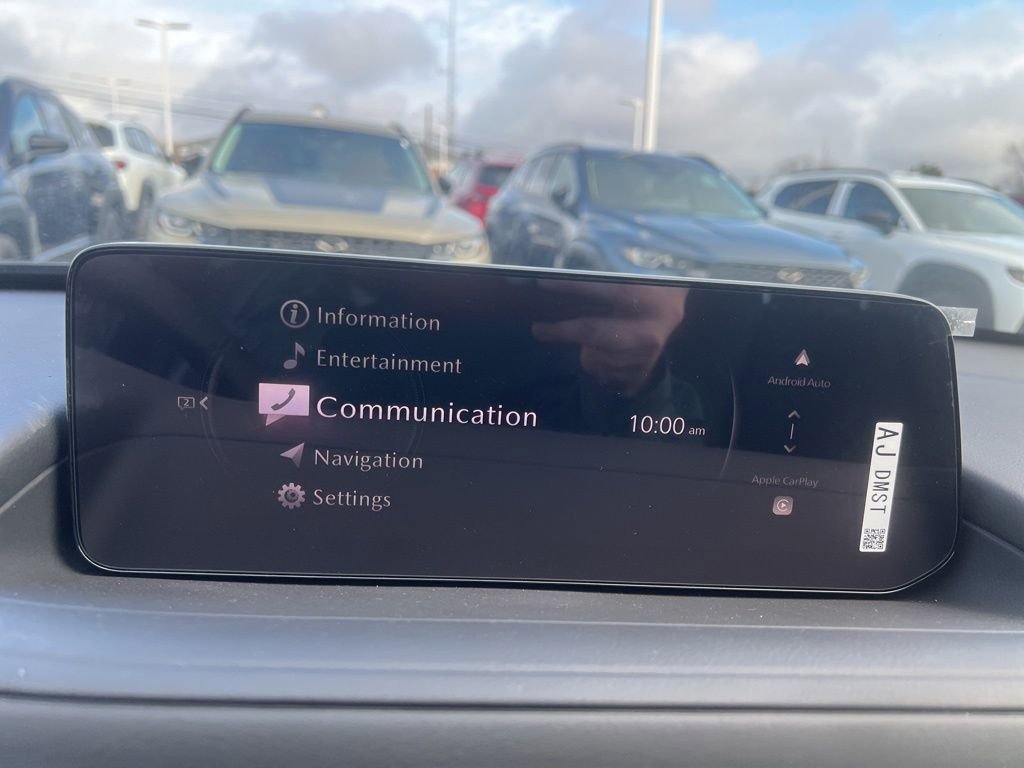 New 2026 MAZDA CX-30 AWD 2.5 S image 21