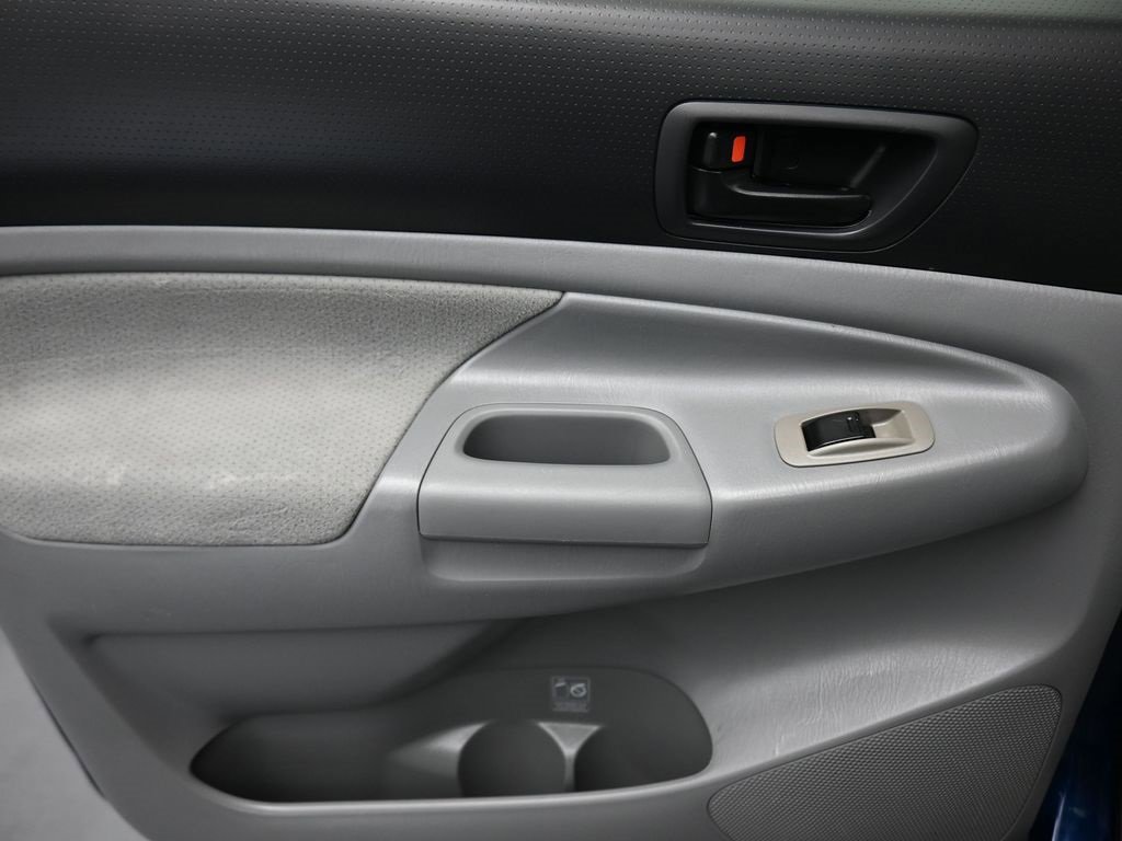 Used 2006 Toyota Tacoma 4x4 Double Cab w/ SR5 Pkg #2 image 27