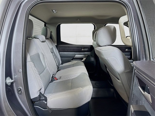Used 2024 Toyota Tundra SR5 image 24