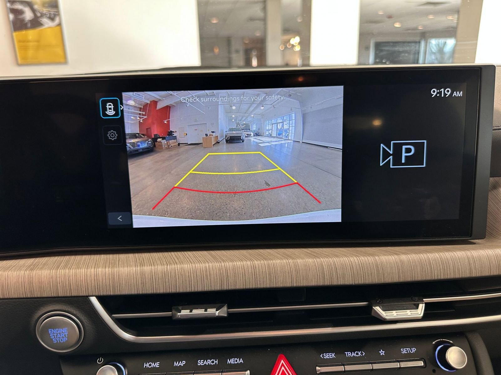 Used 2025 Hyundai Sonata SEL image 24