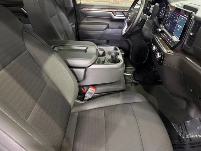 Used 2024 GMC Sierra 1500 Elevation w/ X31 Off-Road Package AWD/4WD image 24