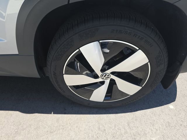 Used 2024 Volkswagen Taos S AWD/4WD image 23