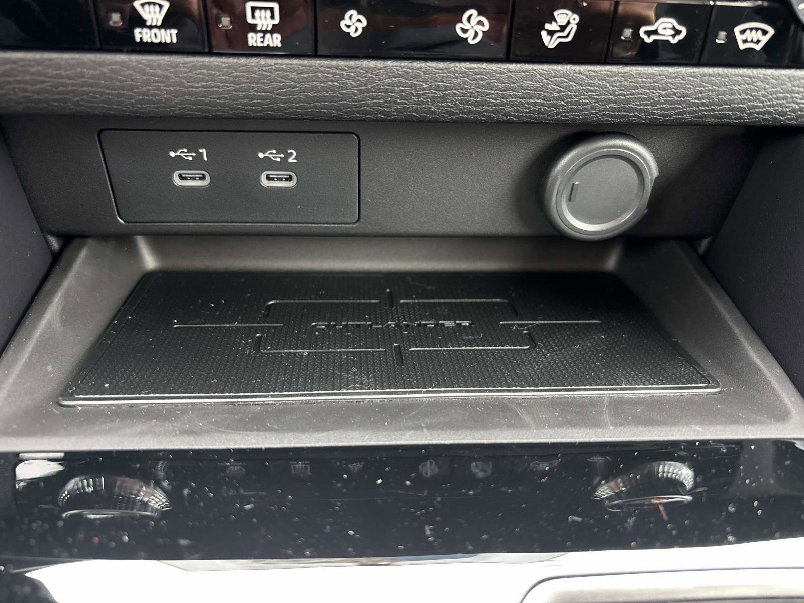 New 2026 Mitsubishi Outlander ES image 12