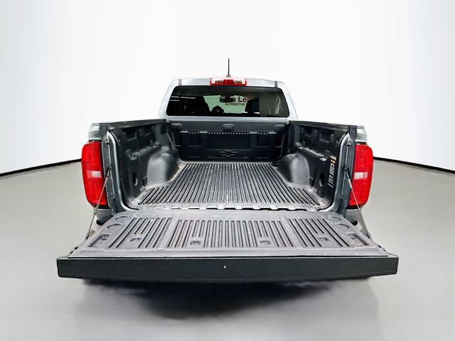 Used 2022 Chevrolet Colorado W/T w/ Custom Special Edition image 26