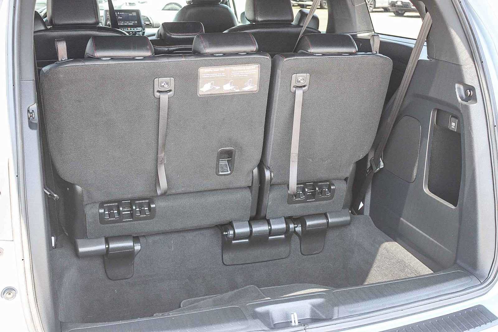 Used 2024 Honda Odyssey Sport image 26