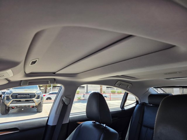 Used 2016 Lexus ES 350 FWD image 14