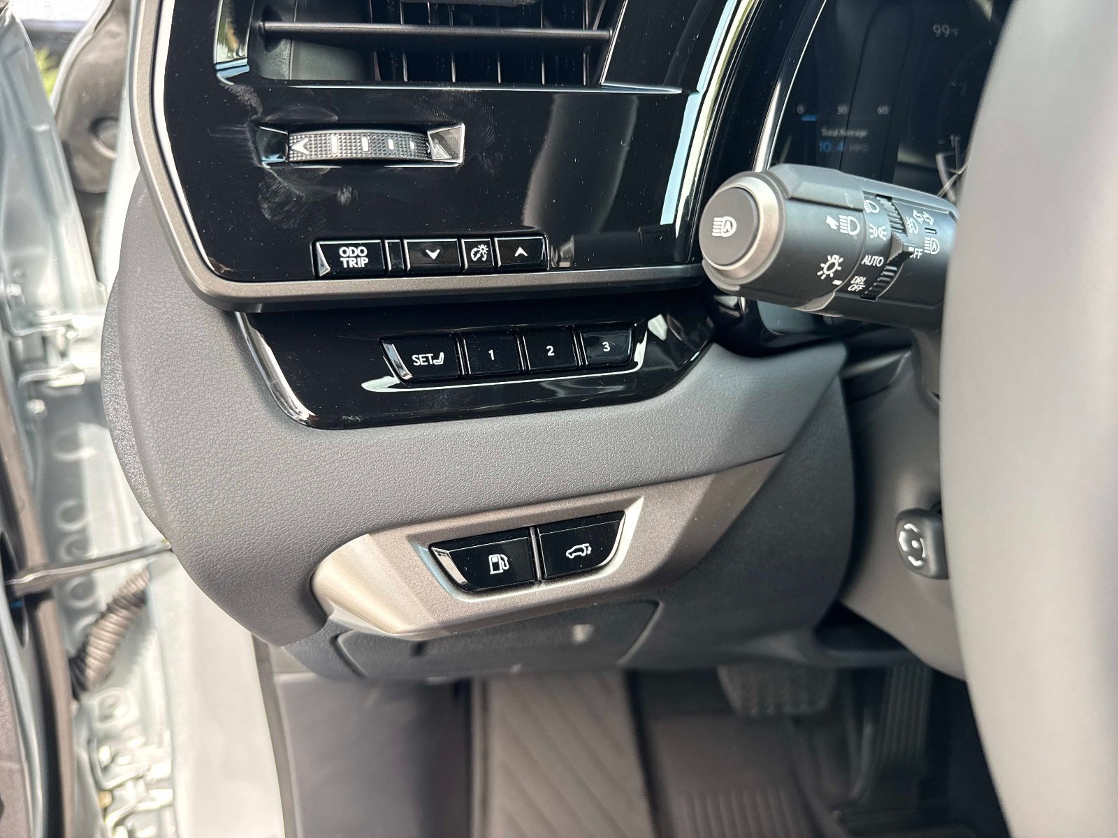 New 2026 Lexus RX 350 Premium Plus w/ Convenience Package FWD image 33
