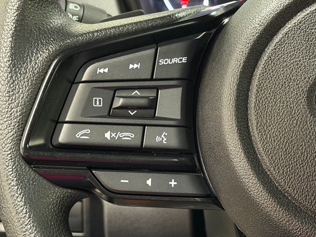 Used 2024 Subaru Crosstrek 2.0i Premium w/ Popular Package #3 image 36