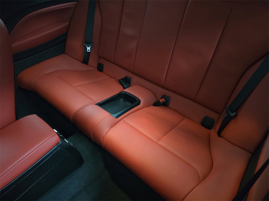 Used 2021 BMW M240i xDrive Coupe w/ Premium Package image 15