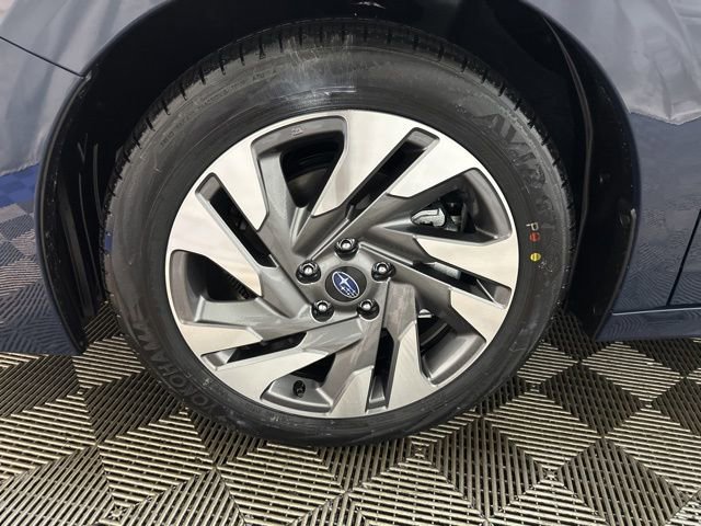 New 2025 Subaru Legacy Limited image 10