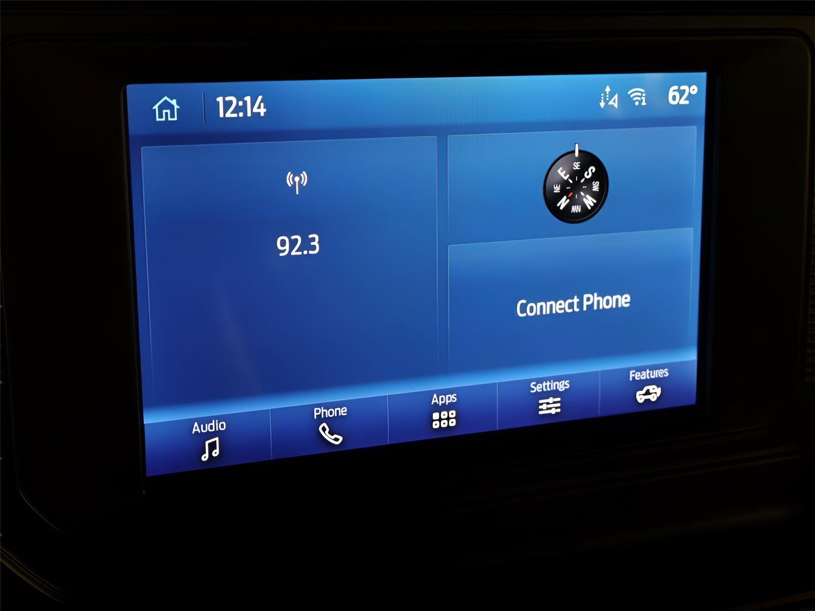 Used 2023 Ford Bronco Badlands image 36