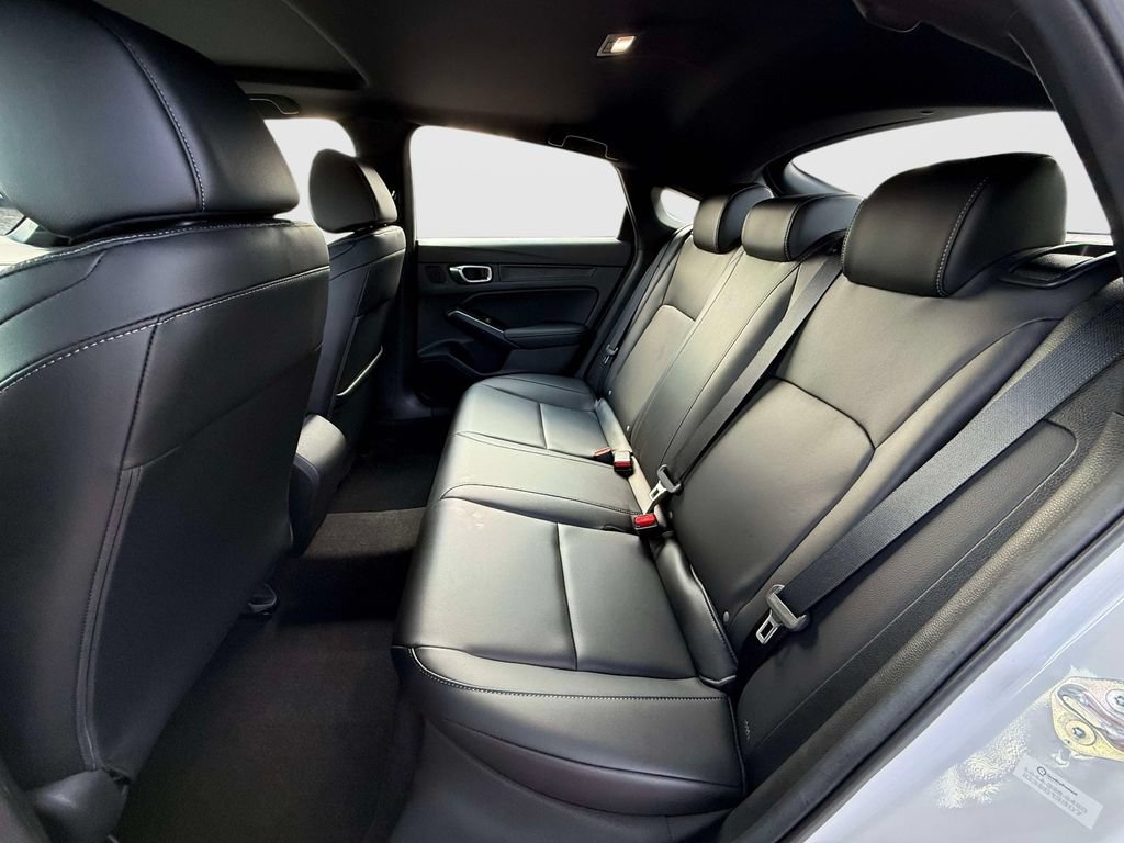 Certified 2026 Acura Integra A-Spec FWD image 9