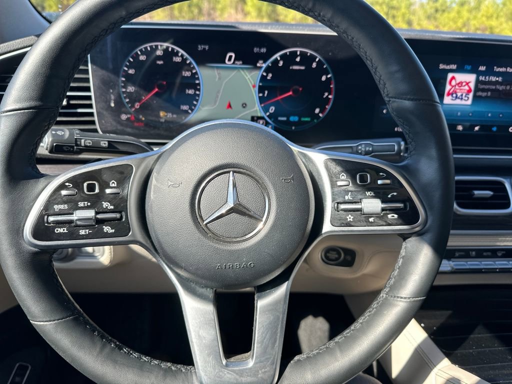 Used 2023 Mercedes-Benz GLS 450 GLS 450 image 20