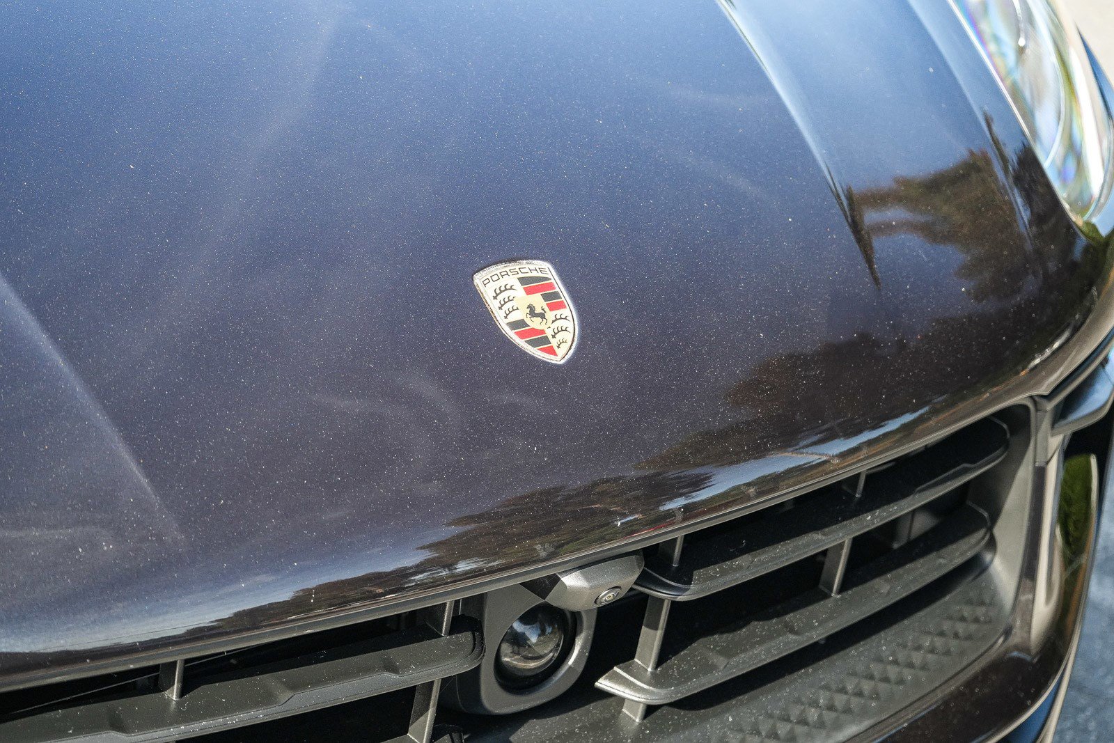 Used 2022 Porsche Macan S AWD/4WD image 9