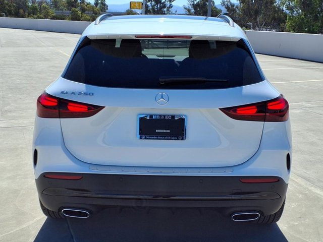 New 2026 Mercedes-Benz GLA 250 image 21