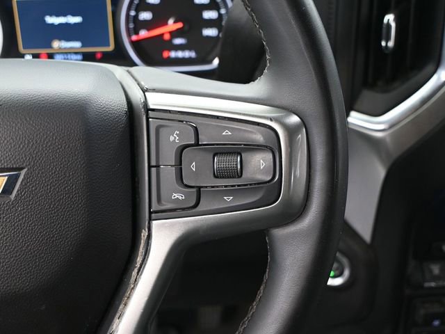 Used 2023 Chevrolet Silverado 3500 LTZ w/ Z71 Chrome Sport Edition image 31