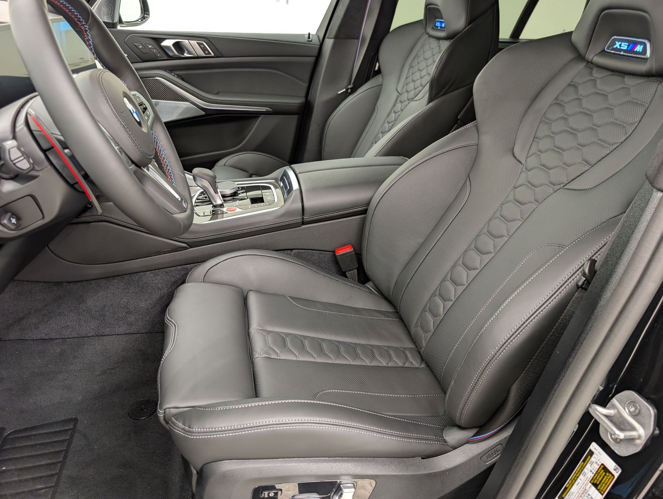 New 2026 BMW X5 M Competition image 5