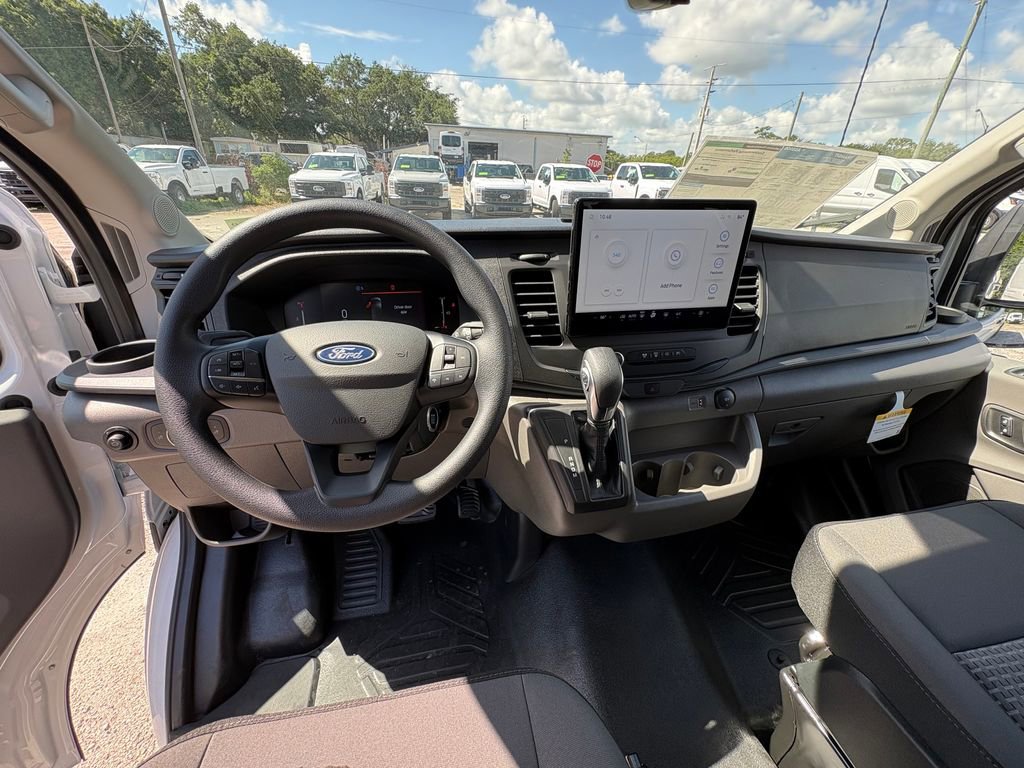 New 2026 Ford Transit 350 XL RWD image 8
