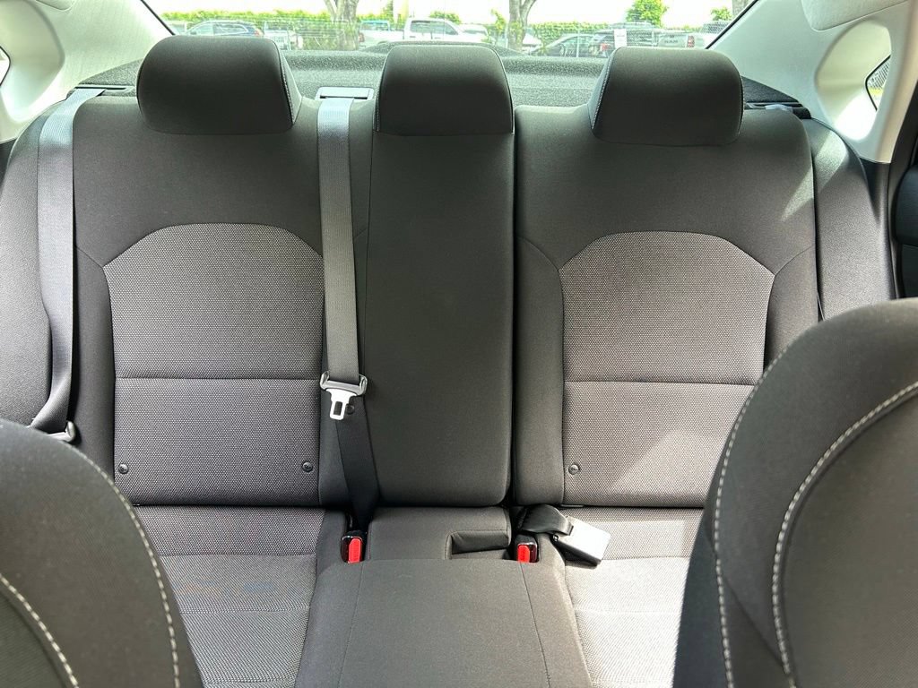 Used 2024 Kia Forte LXS w/ LXS Technology Package FWD image 14