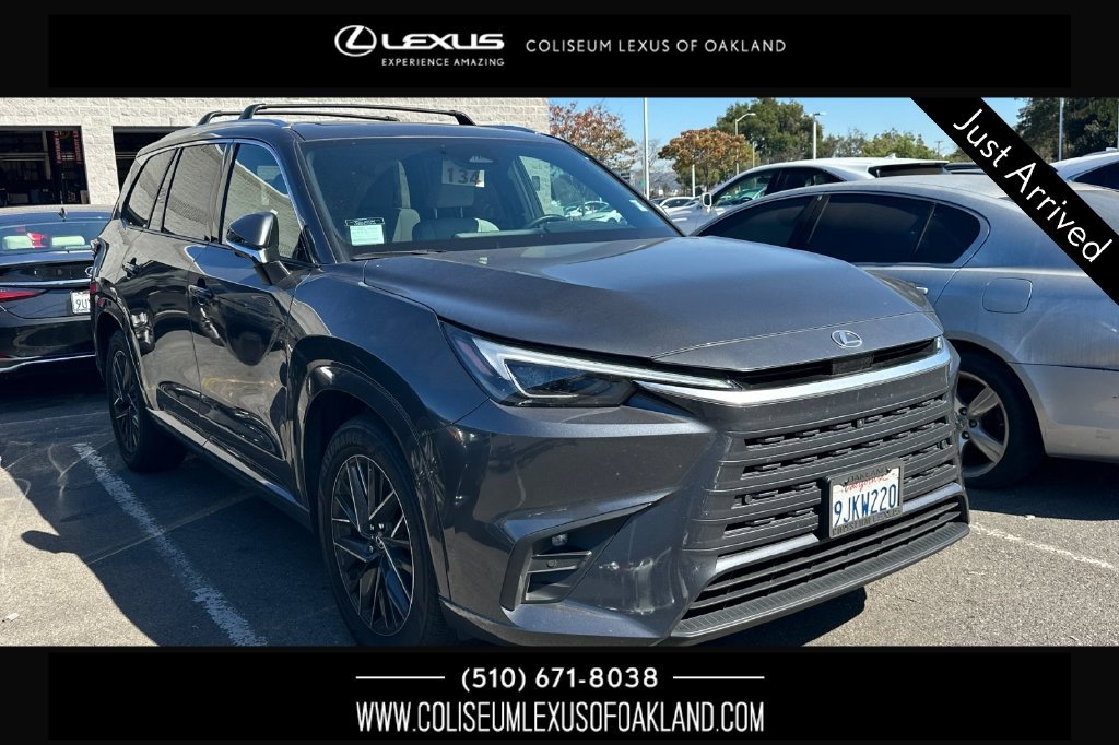 Used 2024 Lexus TX 350 FWD w/ Technology Package
