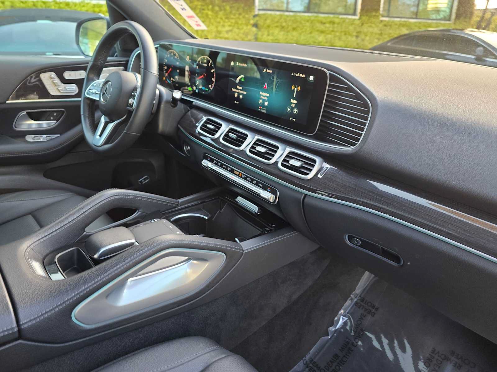 Used 2022 Mercedes-Benz GLE 450 4MATIC image 11