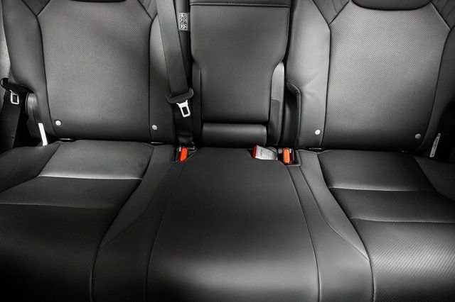 Certified 2025 Lexus RX 350 Premium w/ Convenience Package image 20