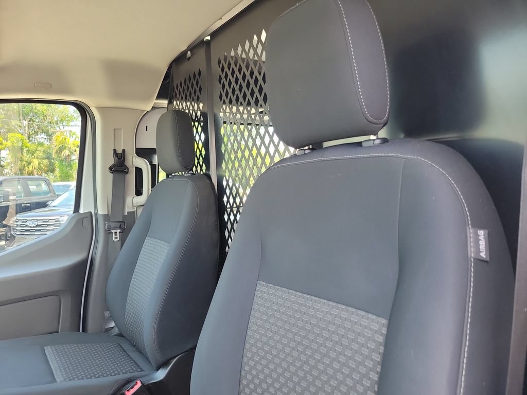 Used 2024 Ford Transit 250 Low Roof w/ Exterior Upgrade Package RWD image 20